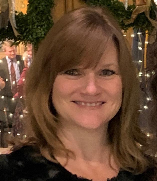 Becky Larsen