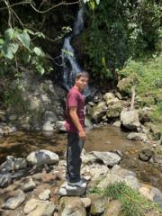 Juan Diego Marin Lopez