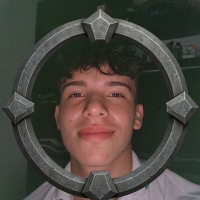 Juan Diego Marin Lopez