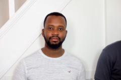 Tanaka Chipembere