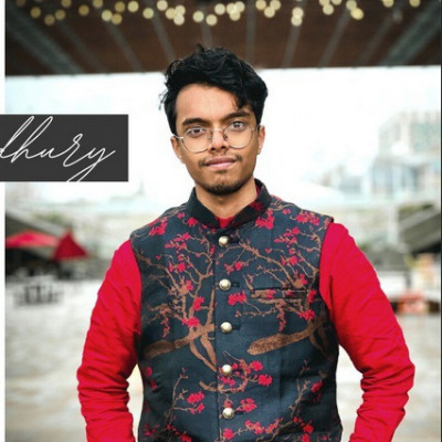 Marzuk Chowdhury