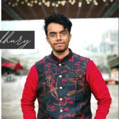 Marzuk Chowdhury