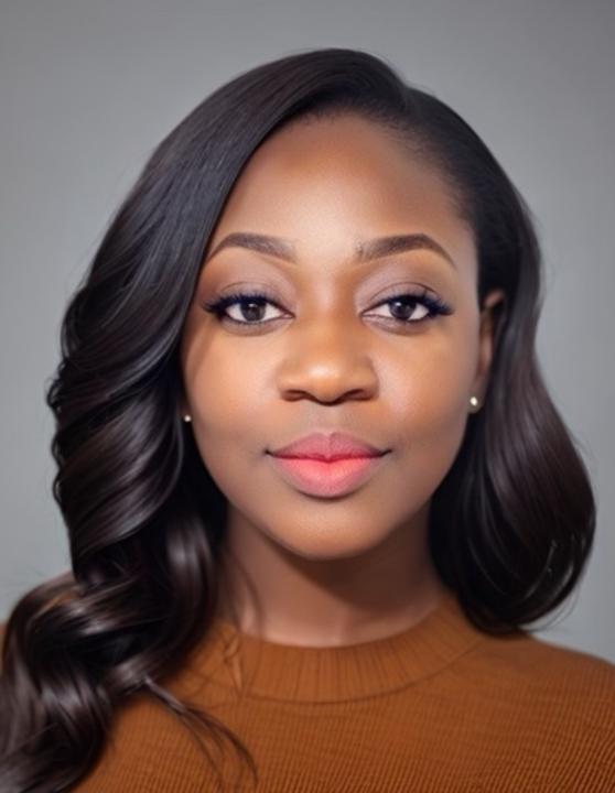 Danielle Joseph