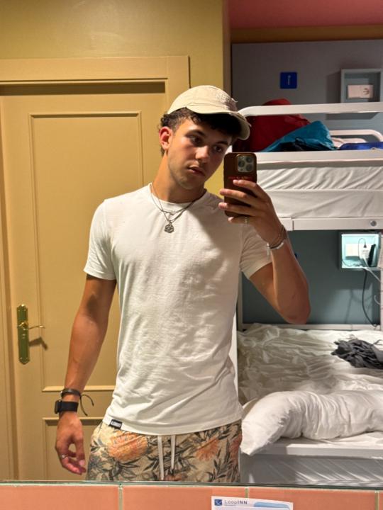 Gabriel Cuda