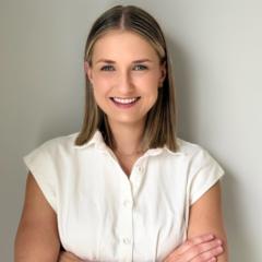 Nicole Renshaw