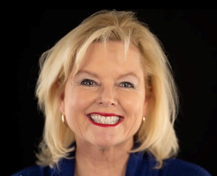 Lisa Marie Shaughnessy