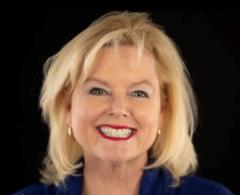 Lisa Marie Shaughnessy