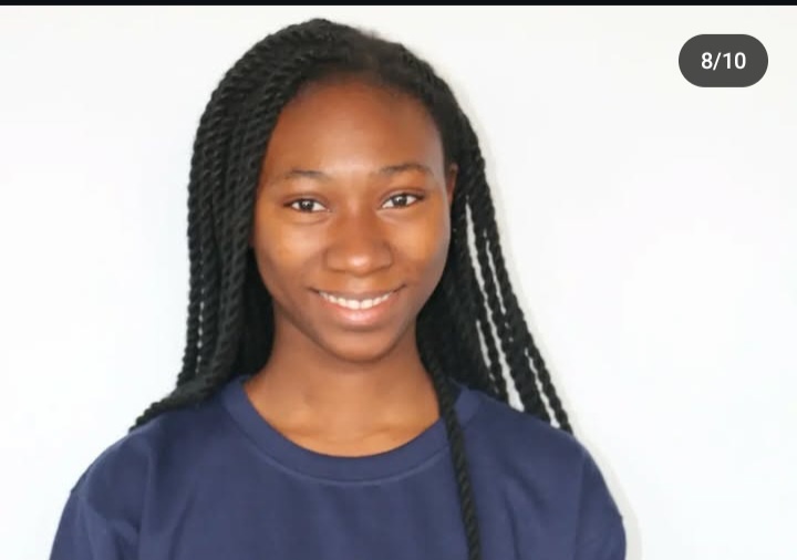 Favour Ajayi