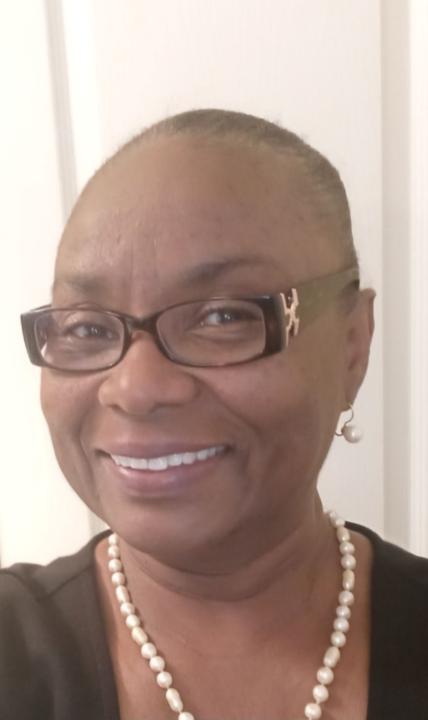 Andi Hodges-Johnson