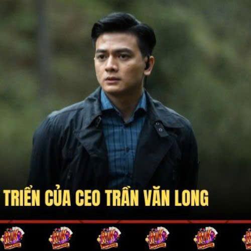 Ceo rikvip Trần văn long