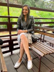Shweta Shingadia