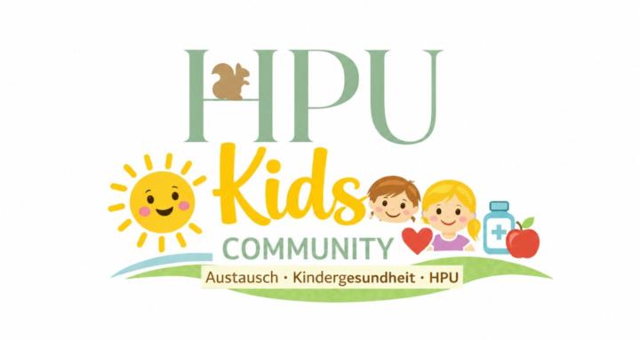 HPU-Kids-Community cover