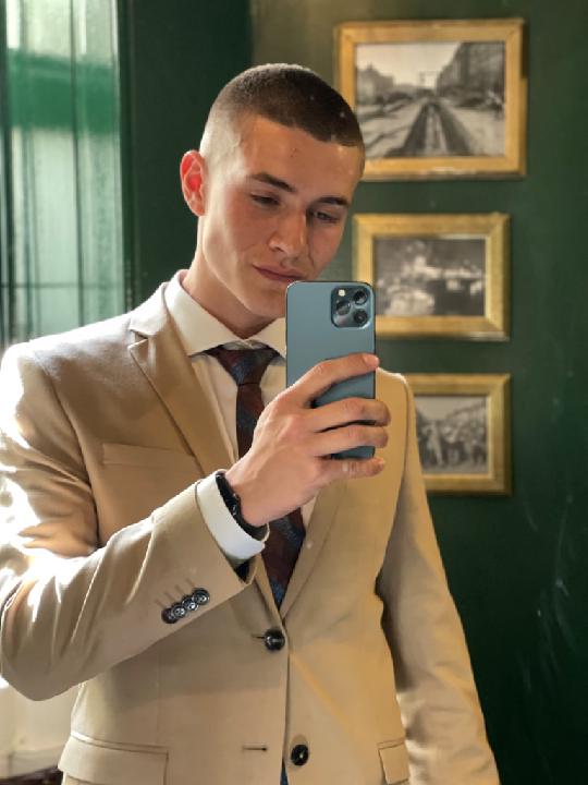 Kasper Bramsen Hertig