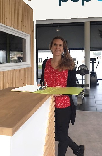Mylene Pingaud