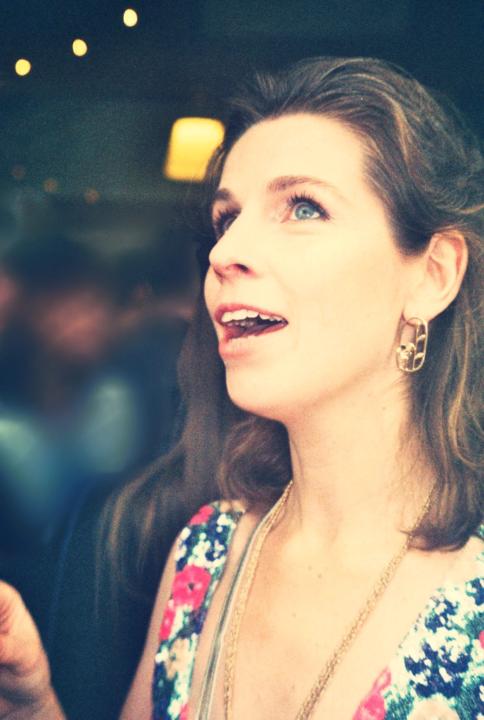 Aude Julien-Laferrière