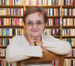 Marta Rozsa Szabo