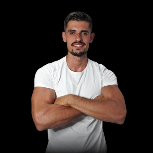 David San Martin