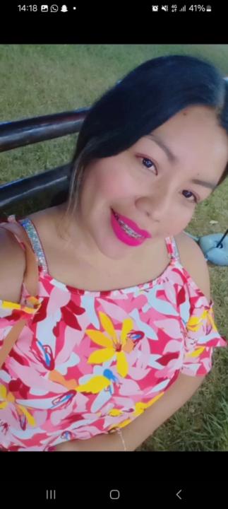 Patricia Poquiviqui