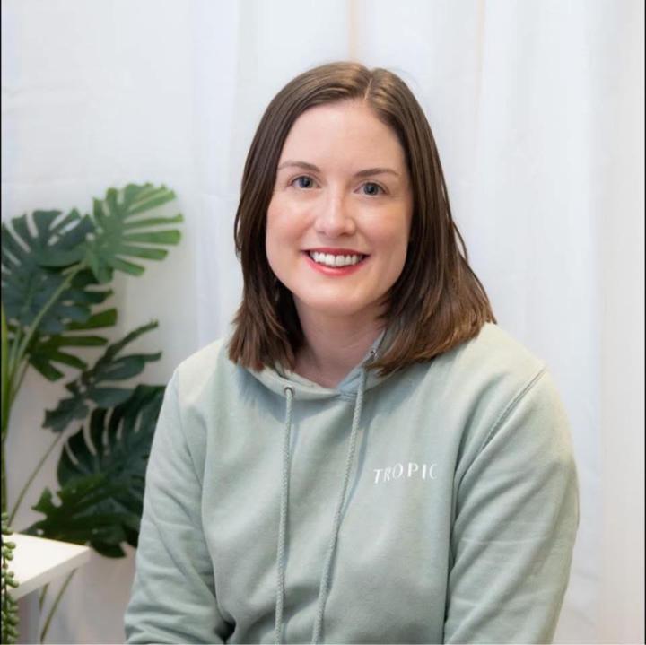 Claire Telford