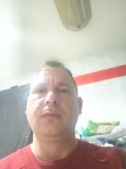Carlos Jose Manzano Garcia