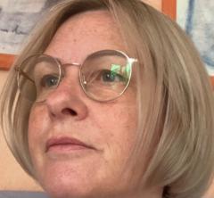 Susann Müller