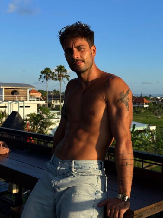 Gaetan Callari