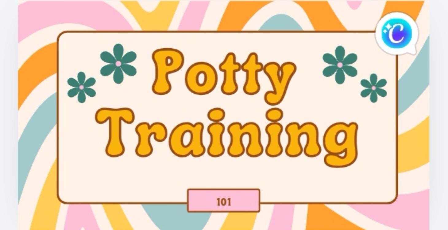 Potty Training 101
