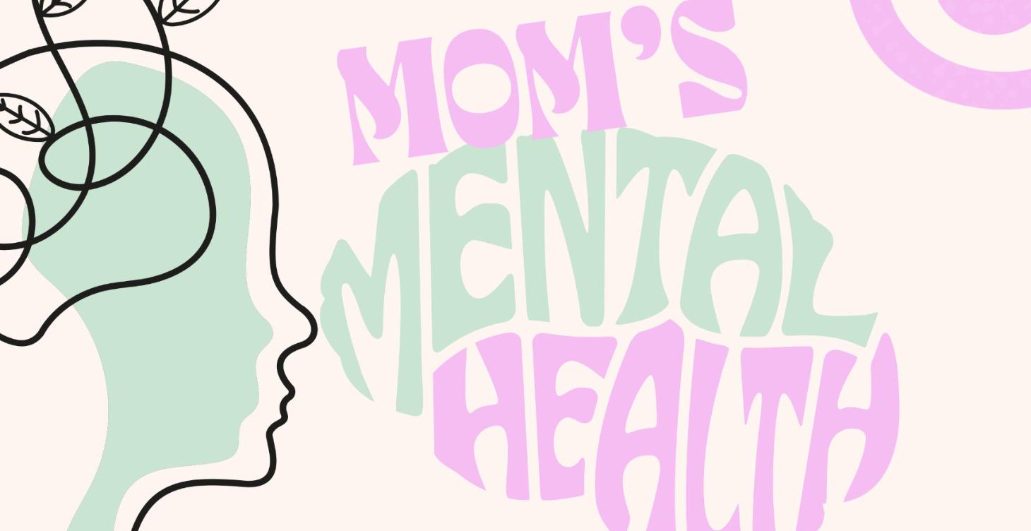 Mom's Mental Health Weekly Check-in