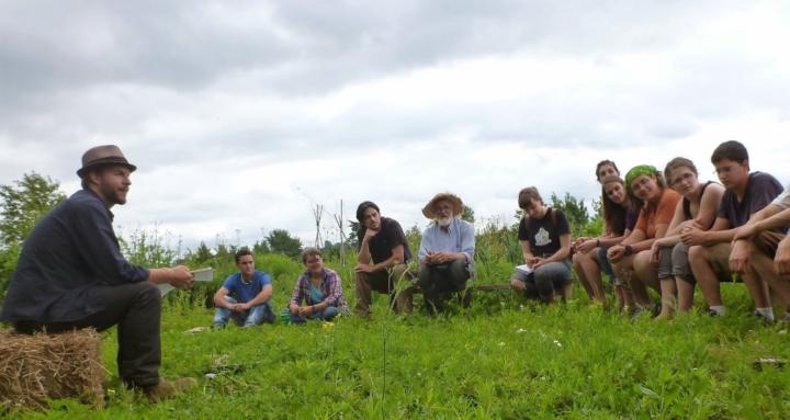 P3 Permaculture Guild