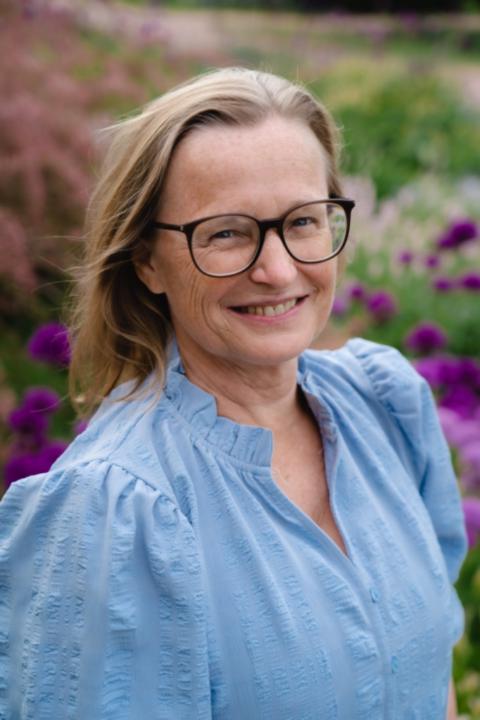 BenedikteNysom Johannesen