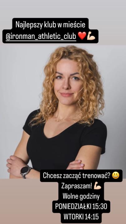 Beata Piekarska