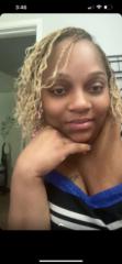 Shameka Carter
