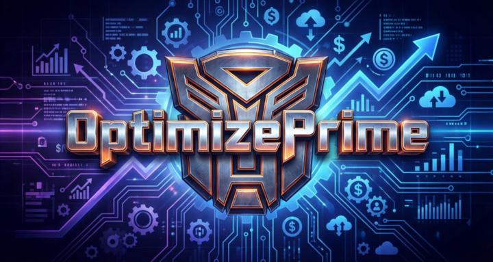 OptimizePrime SEO