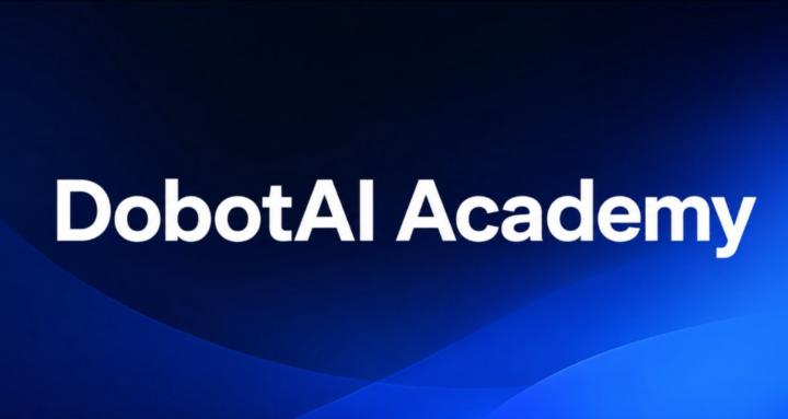 DobotAI Academy