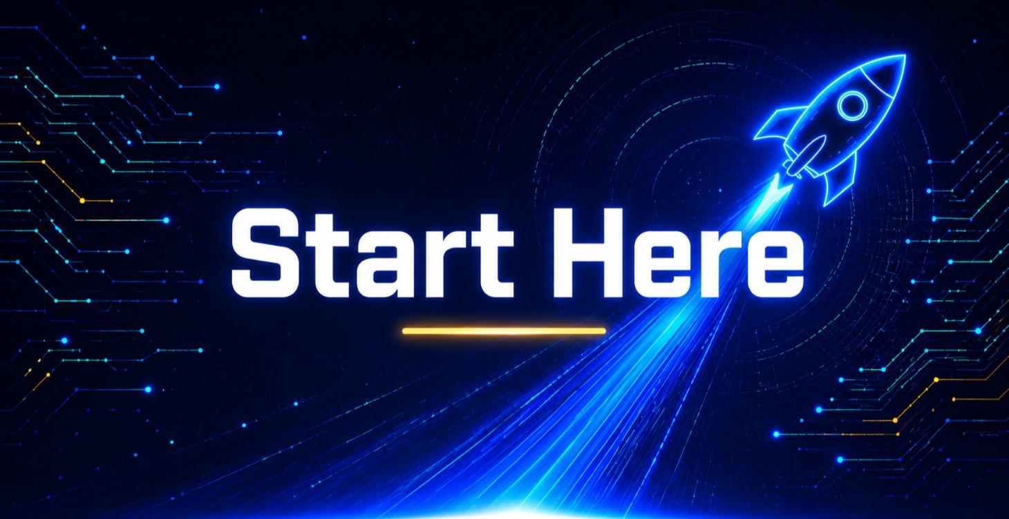 Start Here