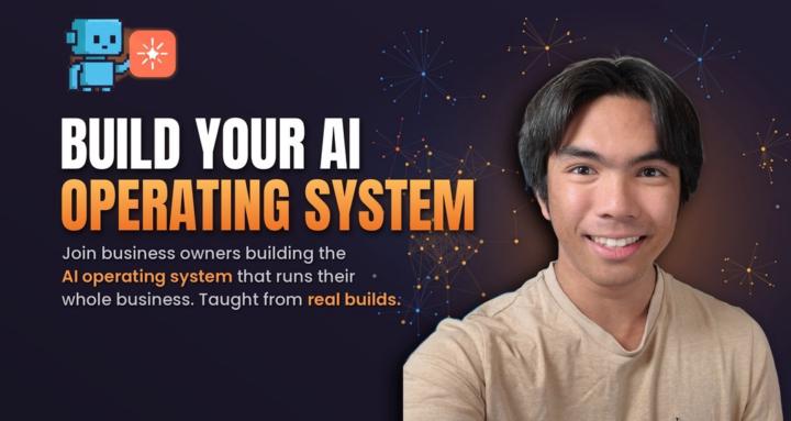 AI Agent Operators