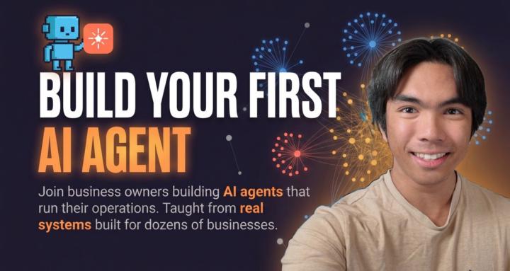 AI Agent Academy