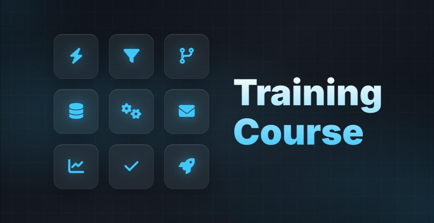 Dobotai Training Course