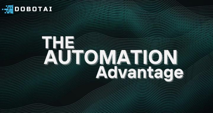 The Automation Advantage