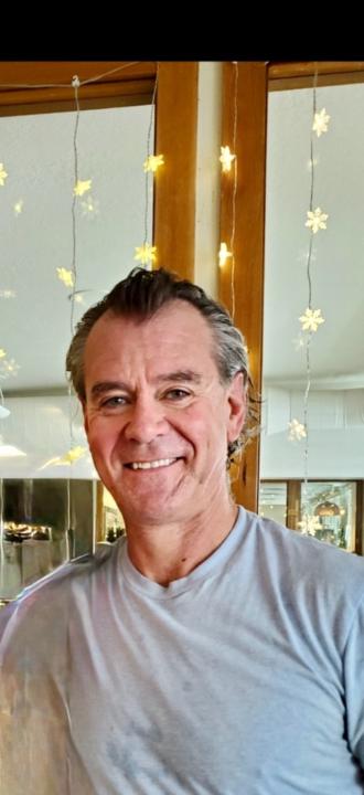 Gary Petersen