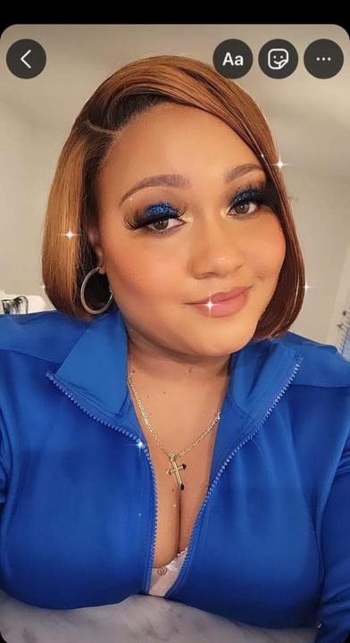 Lashanda Crudup