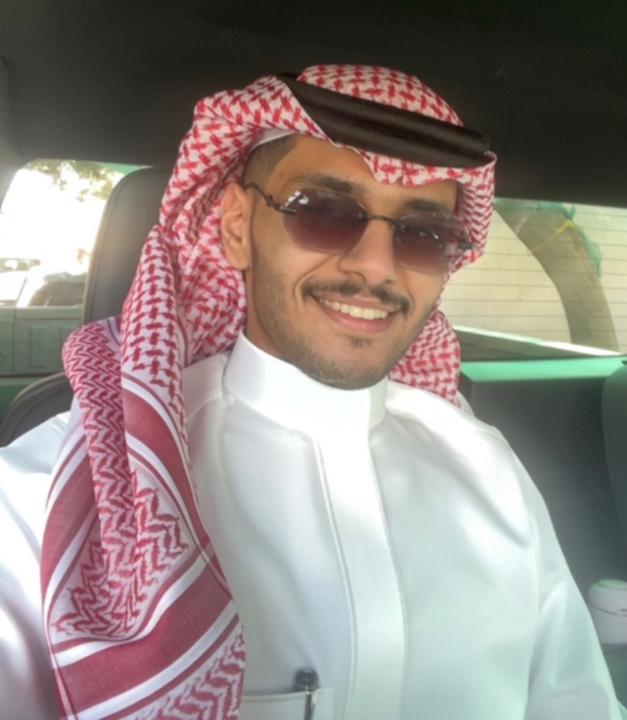 سعود ابراهيم