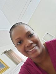 Ebony Oyameda
