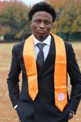 Oluwaferanmi Joseph