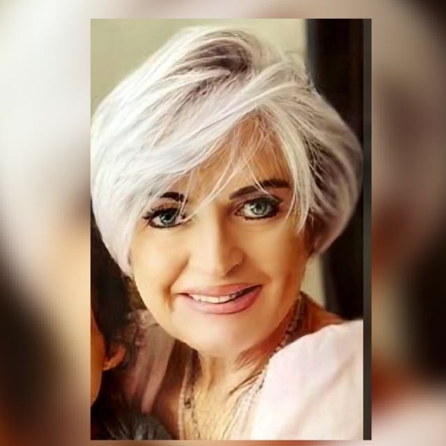 Patricia Lezar Weidemann