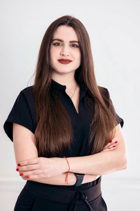 Laura Soto