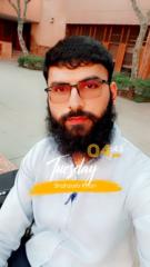 Muhammad Shahzaib