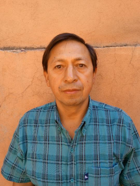 Eduardo Segovia
