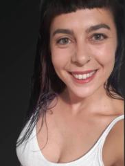 Yamila Azza