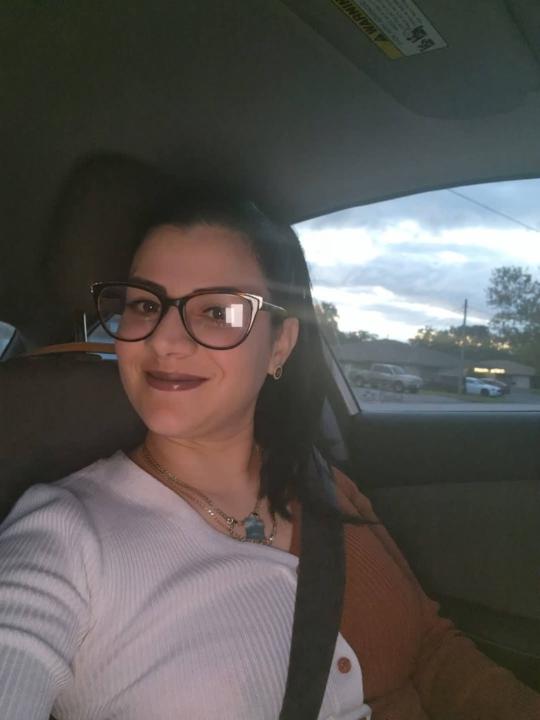 Lisandra Duarte